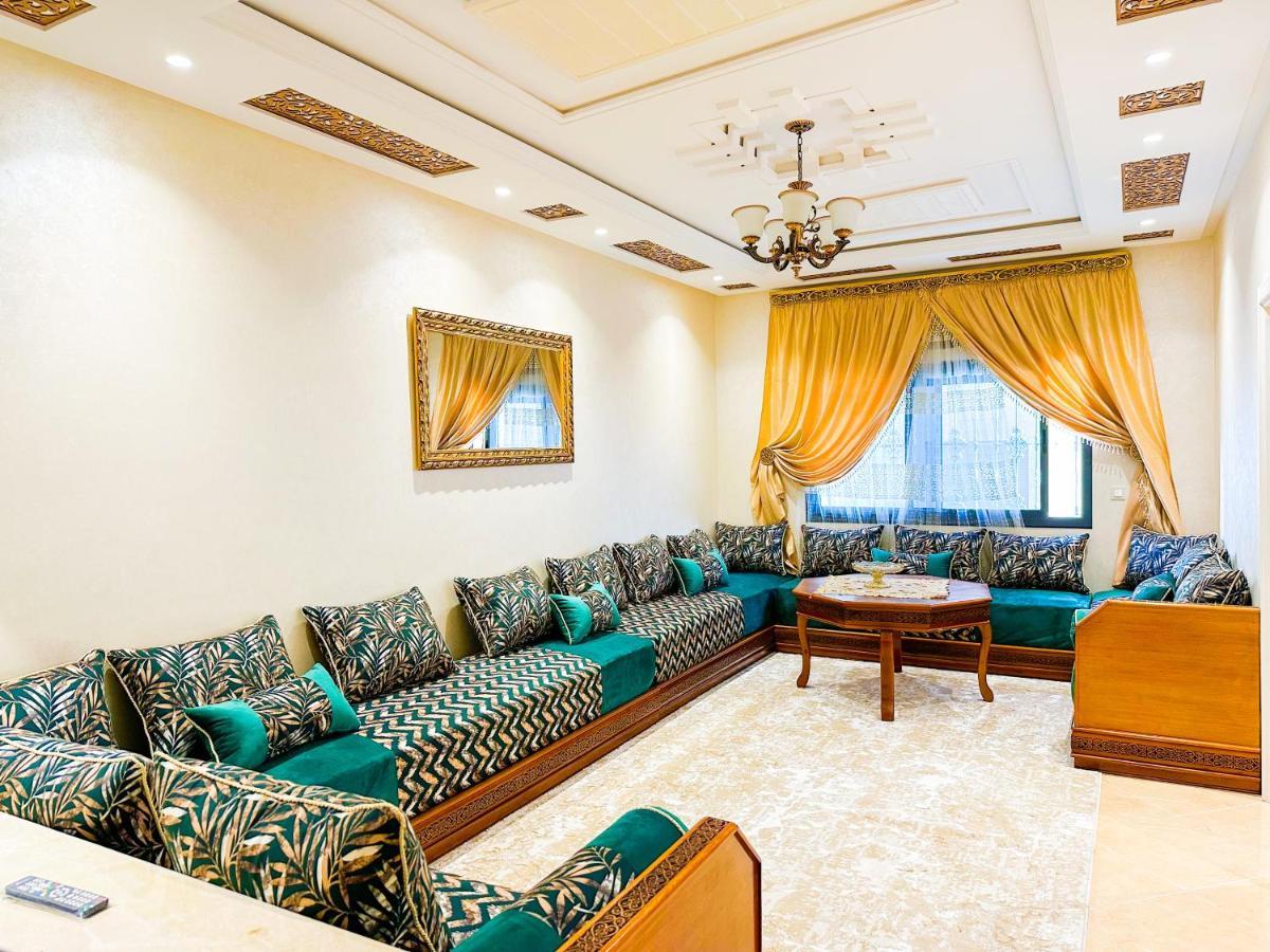 Luxury Of Mesnana - Stay With Low Budget Tangier Exterior photo