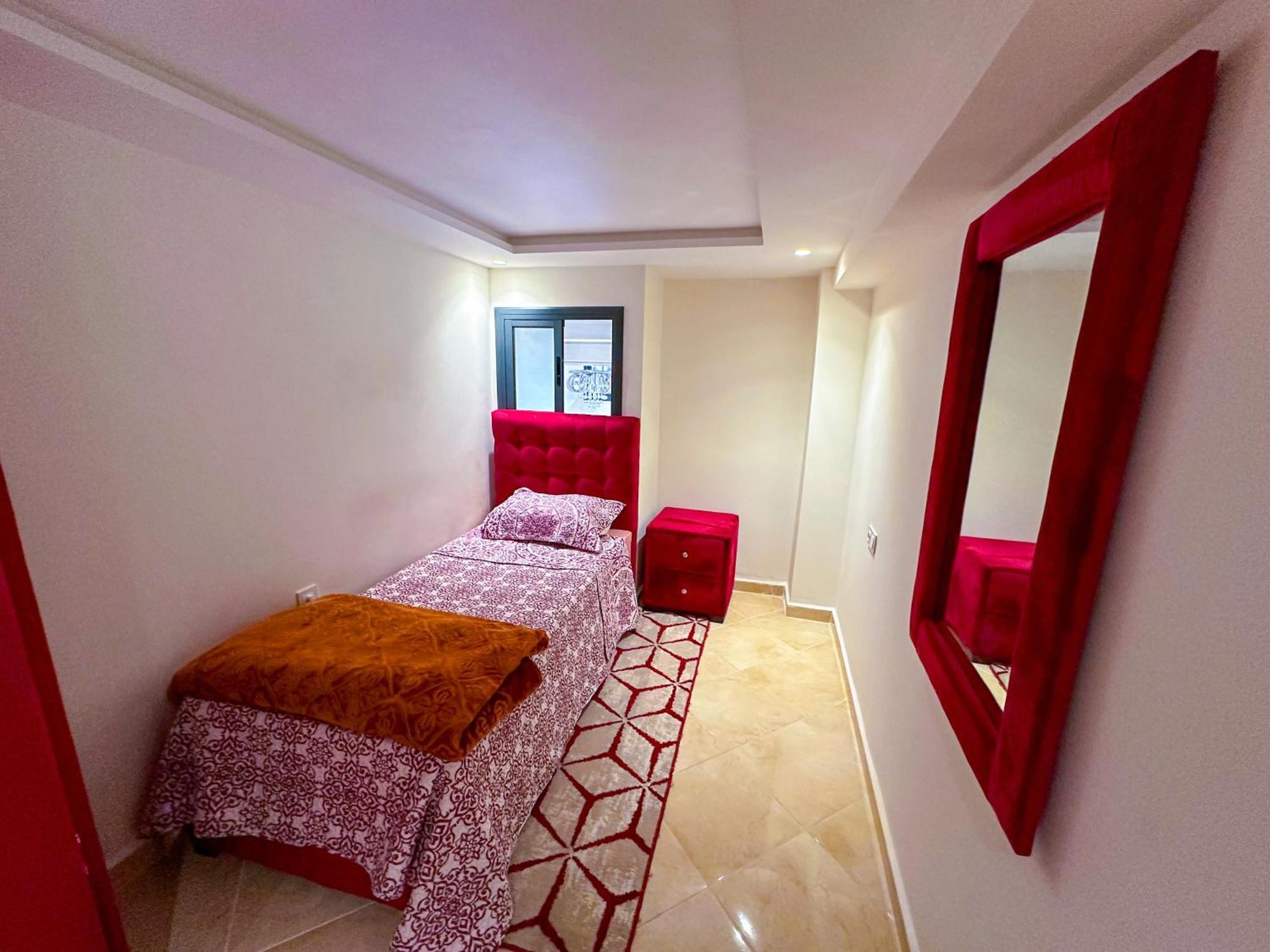 Luxury Of Mesnana - Stay With Low Budget Tangier Exterior photo